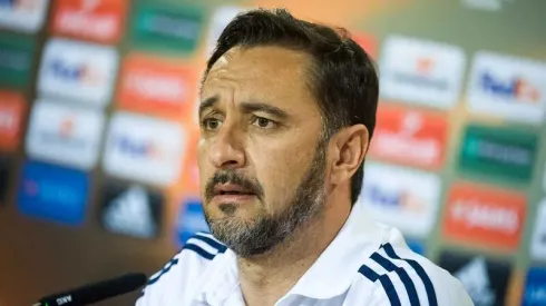 Foto: Reprodução- Vítor Pereira