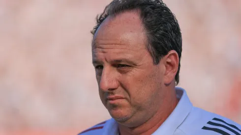 Foto: Marcello Zambrana/AGIF - Ceni tem desfalque de última hora no São Paulo