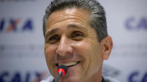 Foto: Fernando Soutello/AGIF- Jorginho pediu um novo atacante