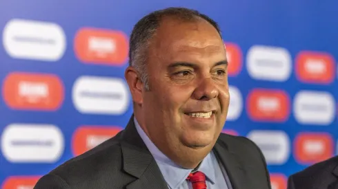 Foto: Reprodução/Flamengo- Mandatário deve ir com tudo no mercado