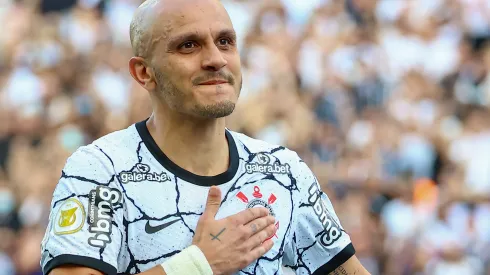 Foto: Marcello Zambrana/AGIF - Veterano destacou a fase de Guedes