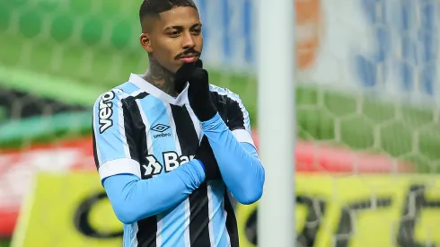 Foto: Pedro H. Tesch/AGIF - Jean Pyerre