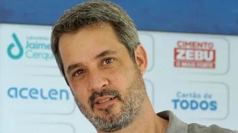 Foto: Flickr Oficial EC Bahia/Bruno Pádua - Eduardo Freeland