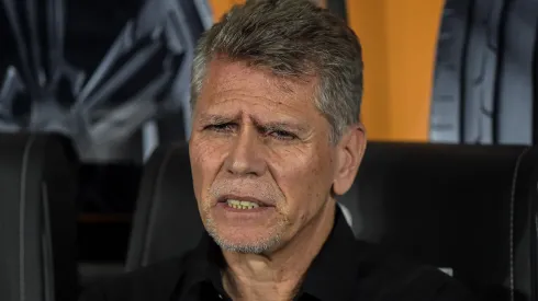 Foto: Thiago Ribeiro/AGIF – Autuori comenta saída do Internacional