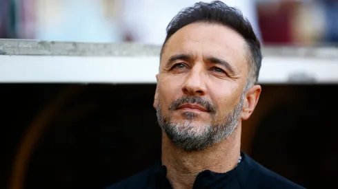 Photo by Wagner Meier/Getty Images - Vitor Pereira faz projeção 'ousada' sobre final da Copa do Brasil