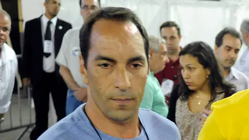 Foto: Daniel Ramalho/AGIF - Edmundo