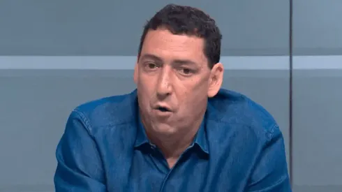 Foto: Reprodução/SporTV - PVC cita Fortaleza em comparação com o Ceará