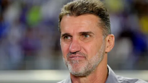 Foto: Itawi Albuquerque/AGIF- Vagner Mancini