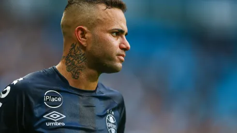 (Photo by Lucas Uebel/Getty Images)- Luan