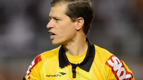 Foto: Mauro Horita/AGIF - Rodrigo Guarizo vira assunto na torcida do Vasco