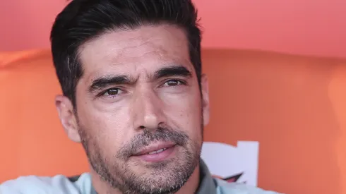 Foto: Ettore Chiereguini/AGIF- Abel Ferreira