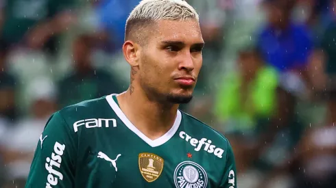 Foto: Marcello Zambrana/AGIF- Rafael Navarro