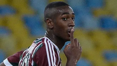 Foto: Fernando Soutello/AGIF - Gerson