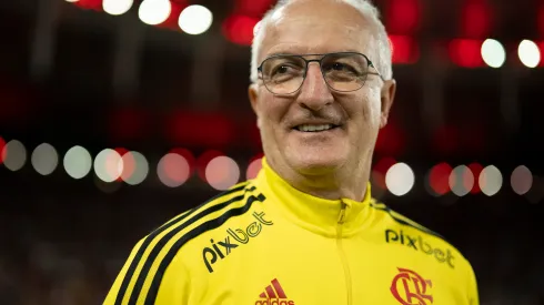 Foto: Jorge Rodrigues/AGIF- Dorival