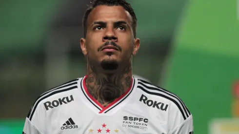 Foto: Flickr/São Paulo- Diego Costa