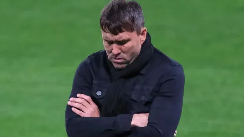 Foto: Marcello Zambrana/AGIF - Situação de Coudet na Europa repercute no Inter