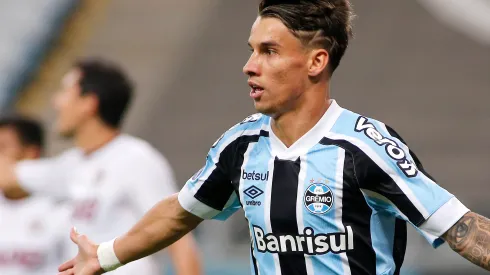 (Photo by Silvio Avila/Getty Images)- Ferreira