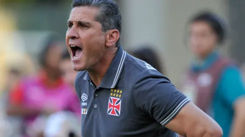 Foto: Alex Carvalho/AGIF - Técnico da Série A 'invoca' Jorginho e detona Abel