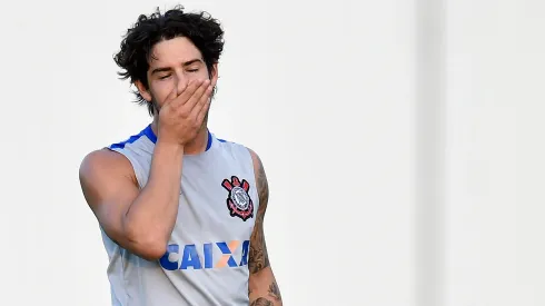 Mauro Horita/AGIF- Alexandre Pato, atacante do Orlando City