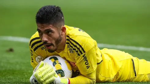 Foto: Pedro H. Tesch/AGIF- Daniel