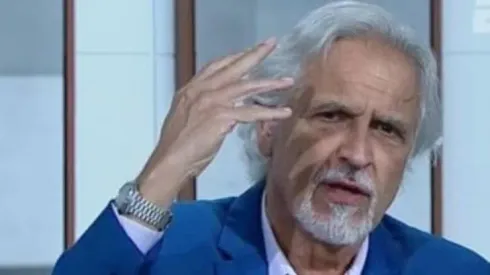 Foto: Reprodução/ESPN- Fábio Sormani