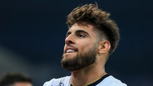 Foto: Marcello Zambrana/AGIF - Yuri Alberto 'ajuda' Internacional por reforço em 2023