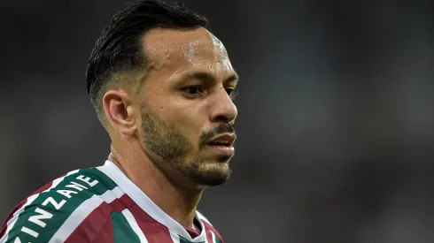 Foto: Thiago Ribeiro/AGIF- Yago Felipe