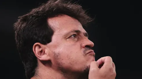 Foto: Ettore Chiereguini/AGIF - Fernando Diniz