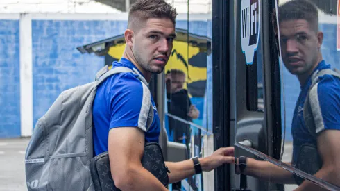 Foto: Flickr Avaí- Bissoli é cotado no Vascão