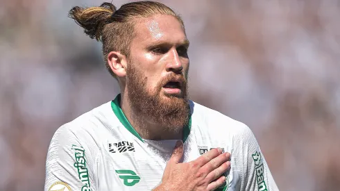 Foto: Thiago Ribeiro/AGIF- Pitta