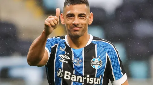 Foto: Pedro H. Tesch/AGIF- Diego Souza