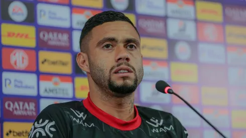 Foto: Flickr Atlético Goianiense- Wellington Rato