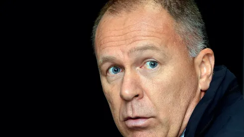 Foto: Mauro Horita/AGIF- Mano Menezes