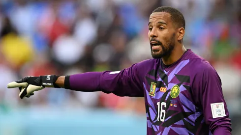 Photo by Clive Mason/Getty Images - Epassy comenta sobre ausência de Neymar