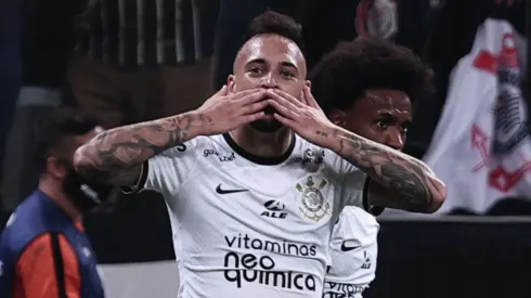 Foto: Ettore Chiereguini/AGIF - Maycon