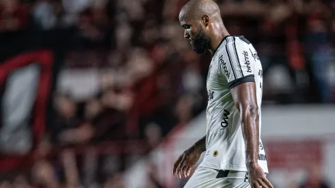 Foto: (Heber Gomes/AGIF) - Messias ganhou um concorrente de peso no Ceará