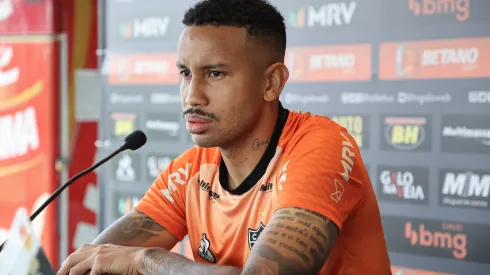 Foto: Flickr/Atlético- Jair