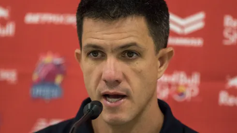 Foto: Robson Mafra/AGIF- Barbieri