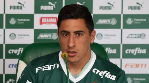 (Foto: Cesar Greco)- Miguel Merentiel