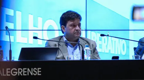 Foto: Flickr Oficial Grêmio FBPA/Morgana Schuh - Alberto Guerra