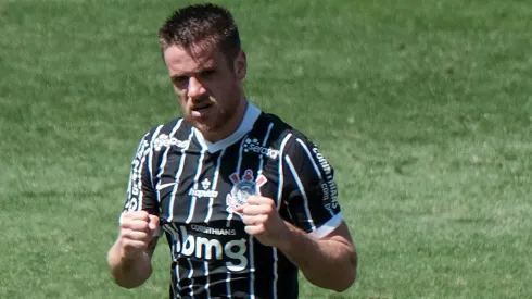 Foto: Marcello Zambrana/AGIF - Ramiro deve reforçar o Cruzeiro em 2023