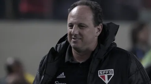 Foto: Rubens Chiri / saopaulofc.net - São Paulo se aproxima de reforço pedido por Ceni