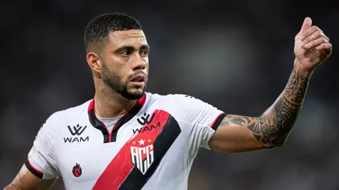 Foto: Jorge Rodrigues/AGIF - Wellington Rato deve ser anunciado em breve no São Paulo