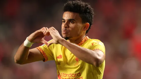 Photo by Julian Finney/Getty Images - Bahia se interessa por 'novo Luis Díaz'