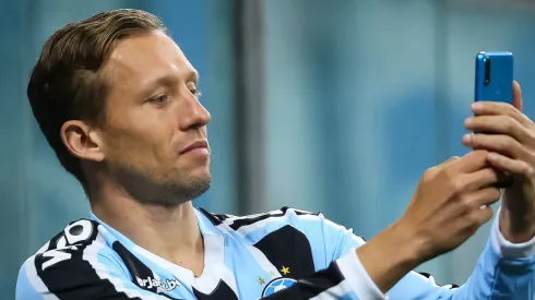 Foto: Pedro H. Tesch/AGIF - Grêmio