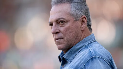 Foto: Jorge Rodrigues/AGIF- Abel Braga