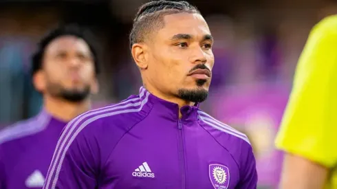 (Foto: Divulgação/Orlando City)- Júnior Urso