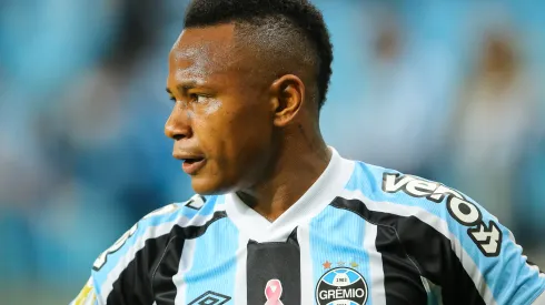 Foto: Pedro H. Tesch/AGIF - Grêmio responde oferta por Campaz