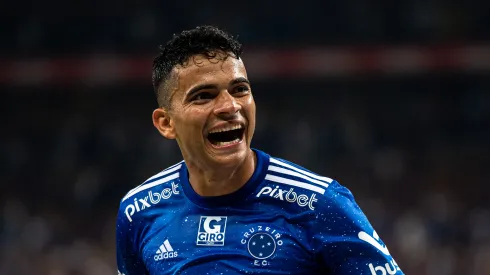 Foto: Alessandra Torres/AGIF - Empresário de Bruno Rodrigues se pronuncia sobre saída do Cruzeiro