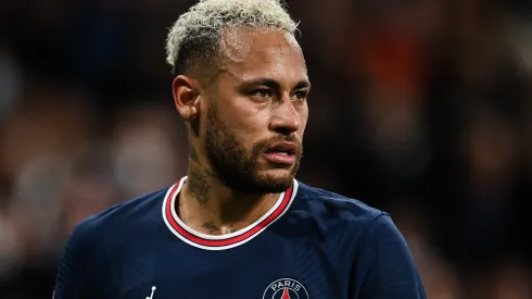 Photo by David Ramos/Getty Images - PSG toma atitude de última hora com Neymar